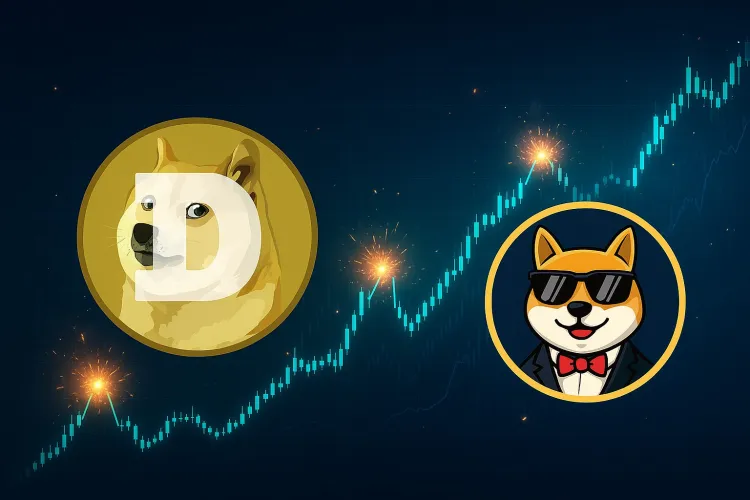 Dogecoin Maxidoge