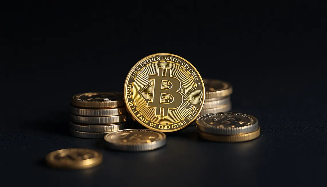 kryptoměny s 1000x potenciálem