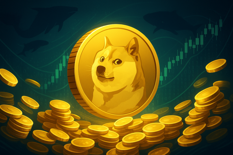 Dogecoin Whales