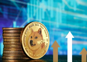 dogecoin market price