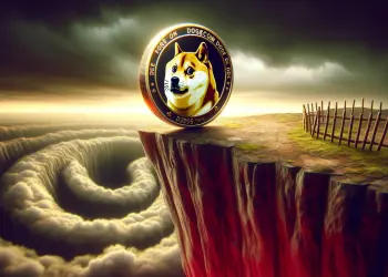 Dogecoin (DOGE) Battles Gravity