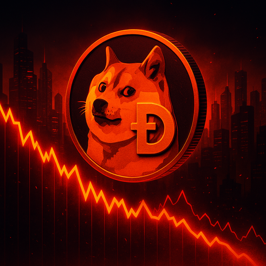 dogecoin price doge dogeusd