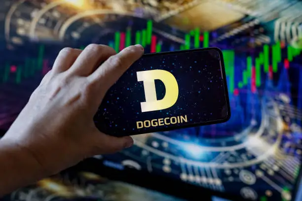 Dogecoin