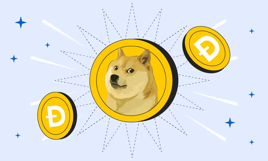 Dogecoin