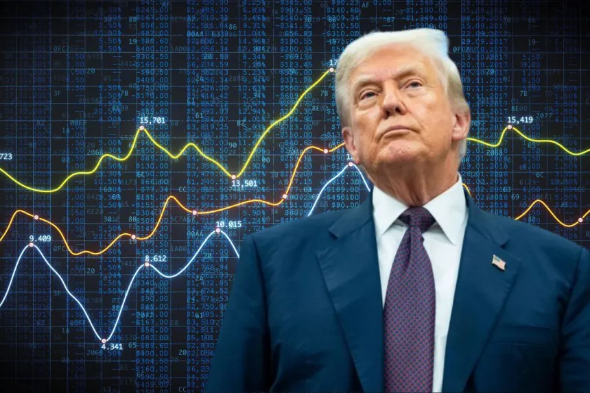 dolomite crypto trump