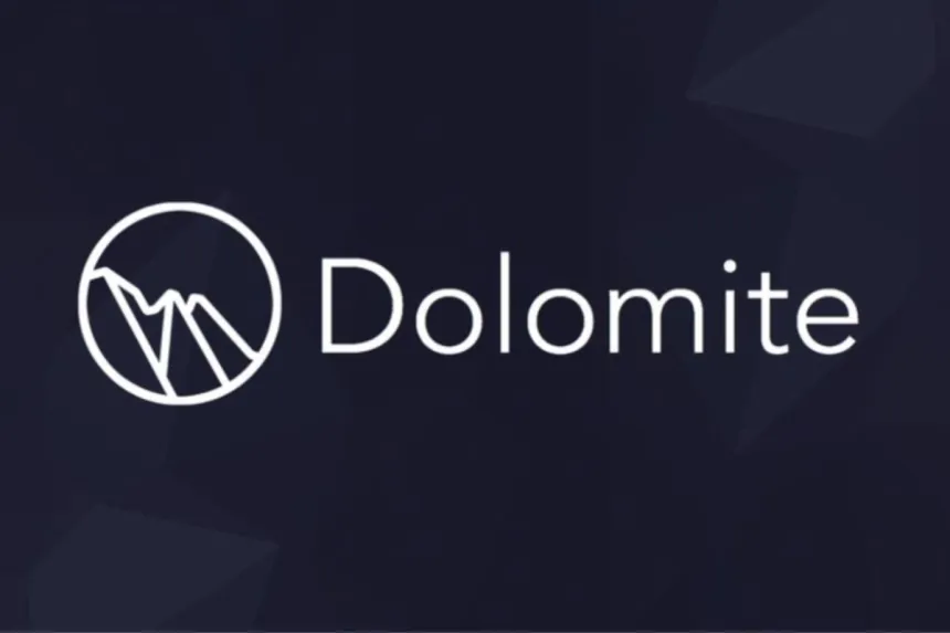 dolomite crypto