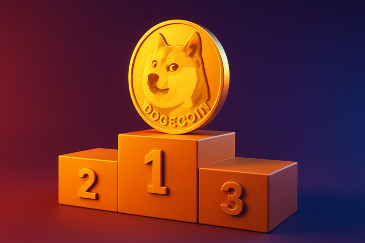Dogecoin price news