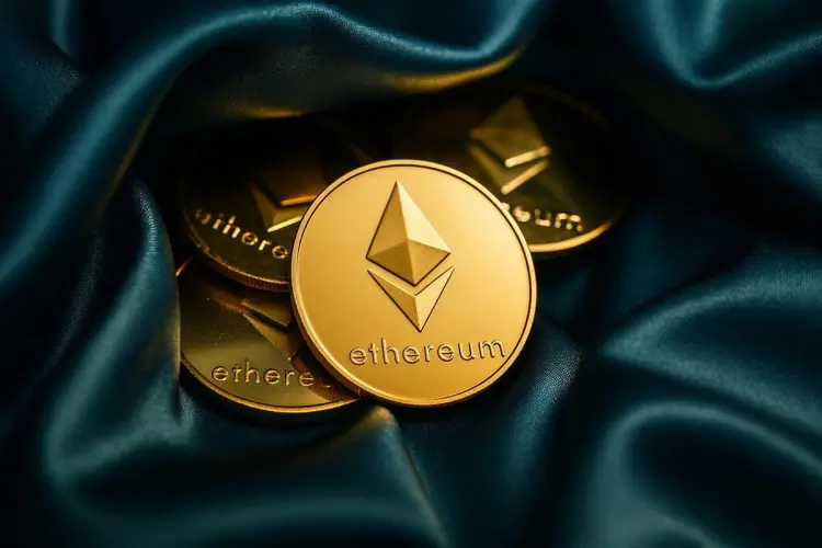 Ethereum ETH