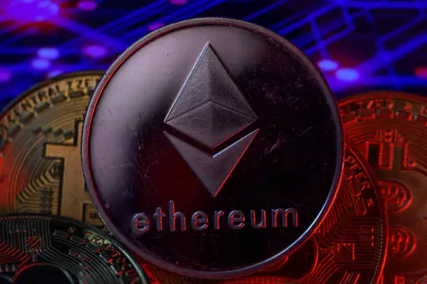 Ethereum