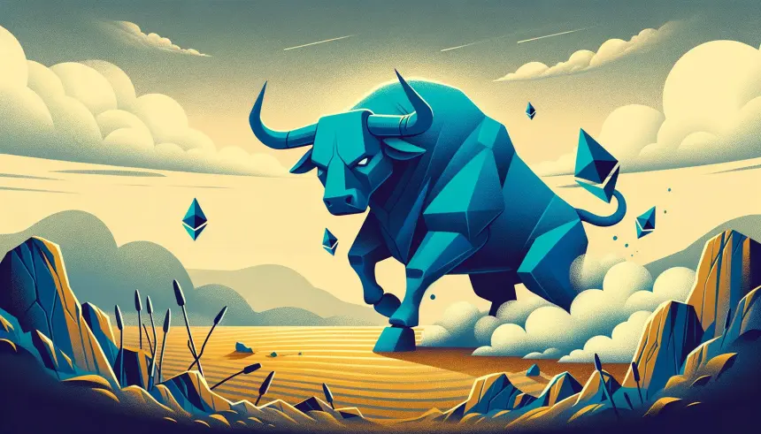 Ethereum Price Bulls Losing Steam