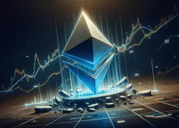 Ethereum Price Pulls Back Again