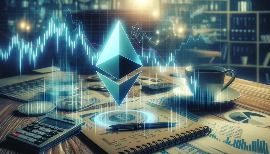 Ethereum Price Pulls Back Hard