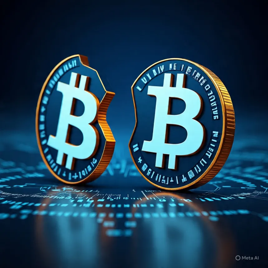 Bitcoin