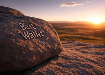 Best Wallet加入頂級WalletConnect認證平臺　全球加密採用加速