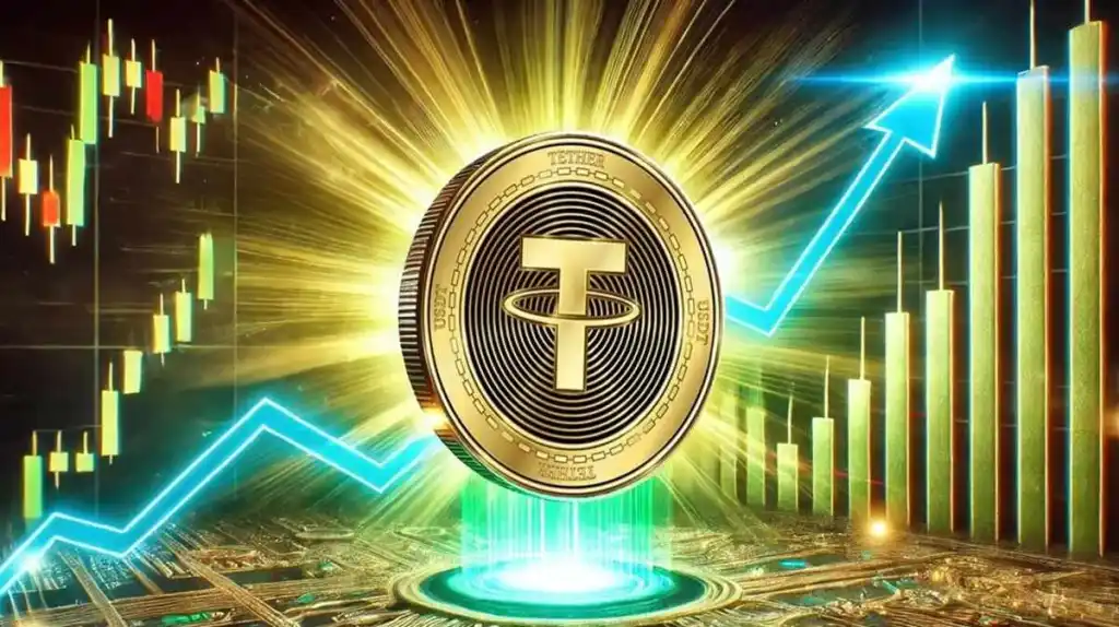 Aldığınız Tether ilə nə edə bilərsiniz?