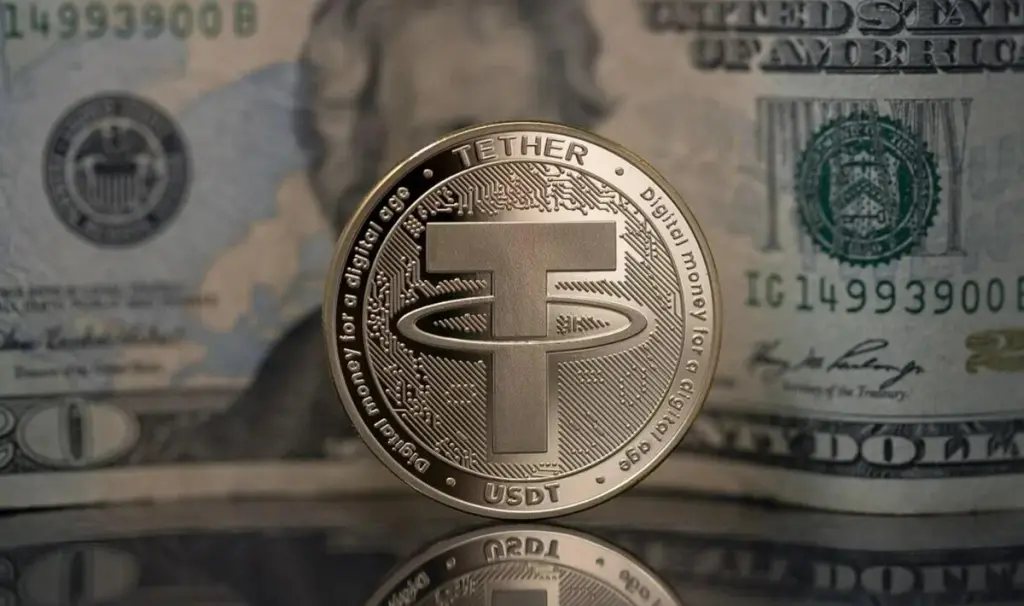 Niyə Tether almağa dəyər?