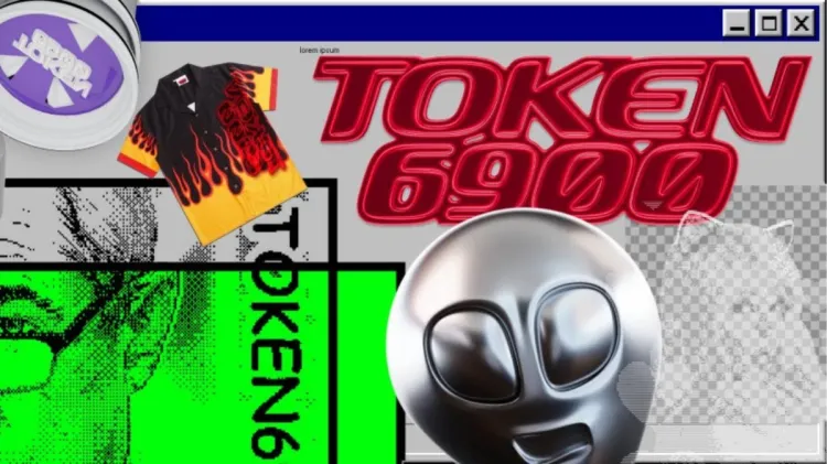 token6900