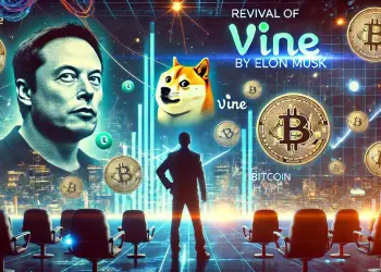 Vine復活帶動馬斯克概念幣狂漲　Bitcoin Hyper成加密市場實用新星！