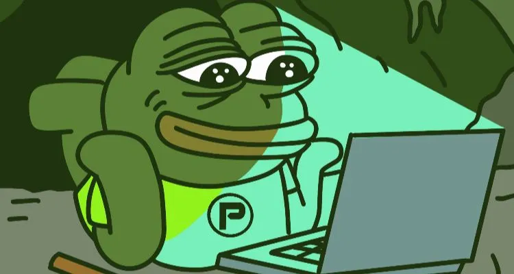 6. PepeNode ($PEPENODE) – tikras mine-to-earn su memų monetomis ir defliacine ekonomika