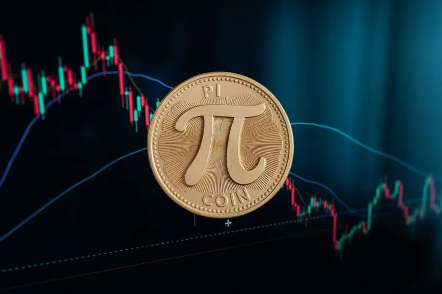 pi network price market prediction