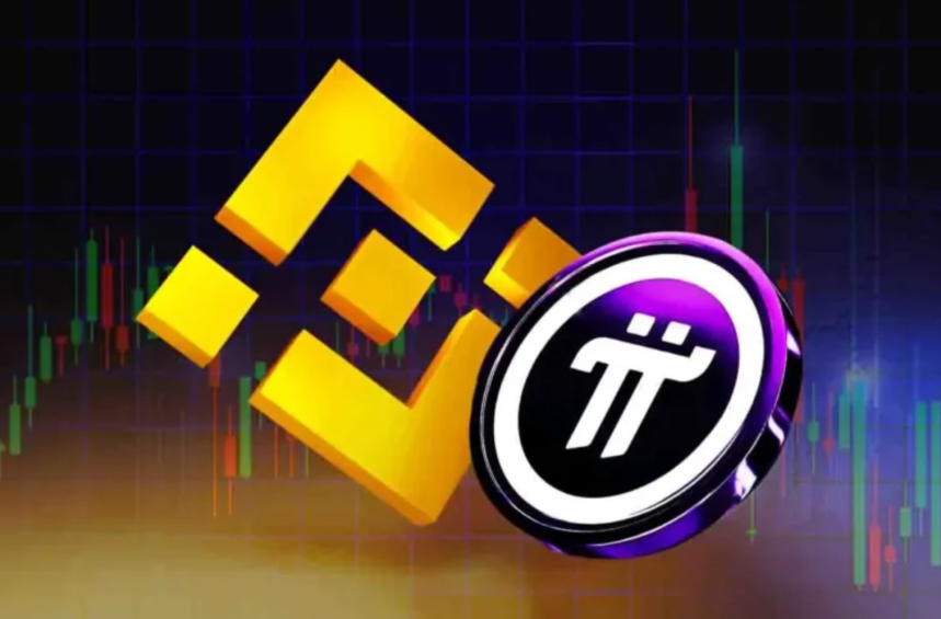 Pi Network chaos - Binance weigert PI listing op 15 augustus