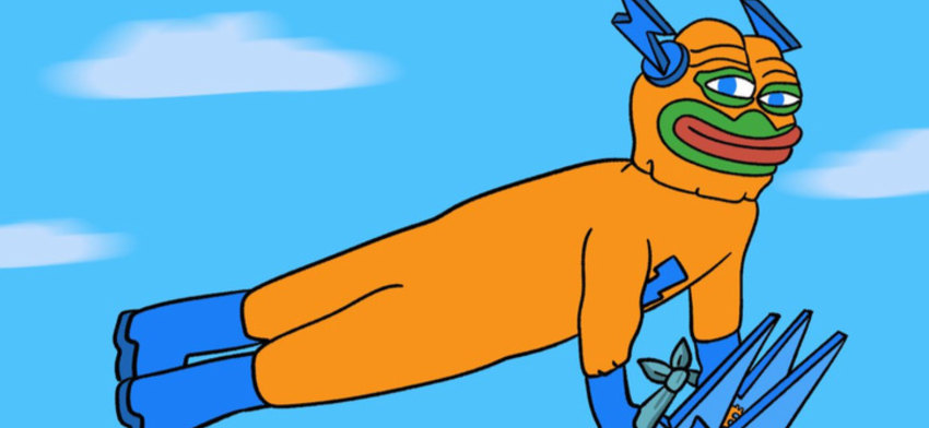 Bitcoin Hyper $HYPER meme coin altcoin 