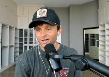 Bitcoin Reserve news Jack Mallers