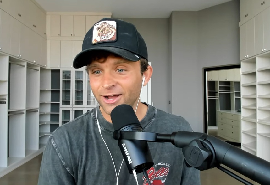 Bitcoin Reserve news Jack Mallers