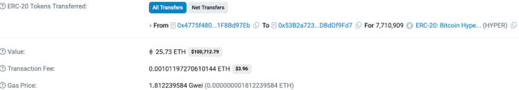 Último logro: habilitación de la ejecución real de SVM en Bitcoin Layer-2