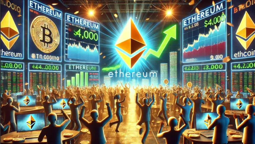 Ethereum