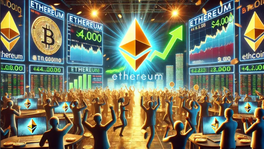 Ethereum