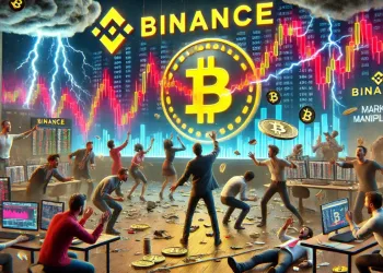 Binance