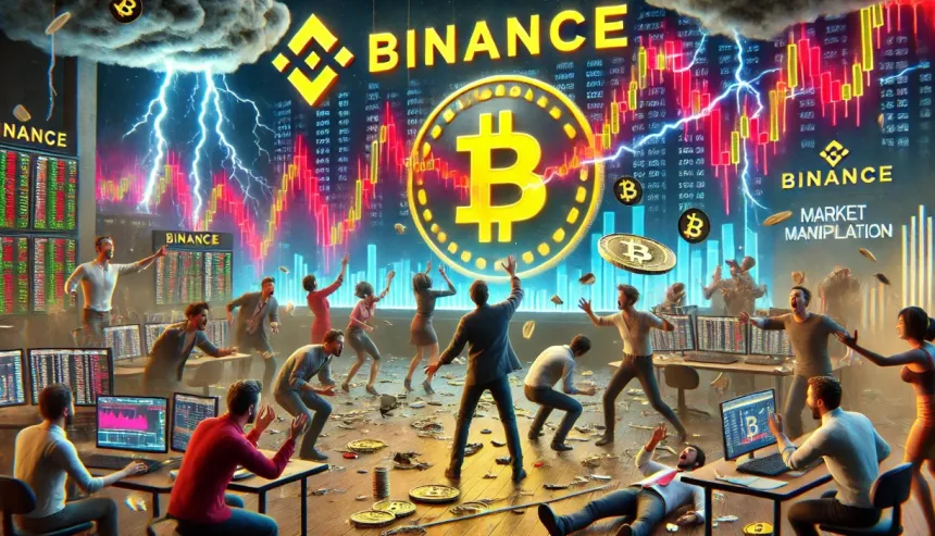 Binance