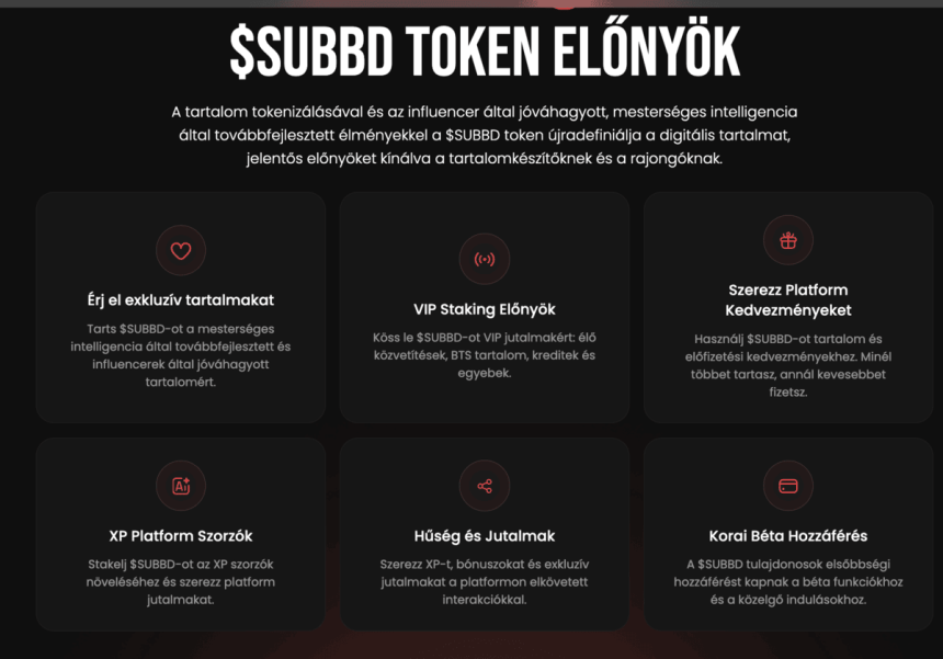 subbd token elonyok
