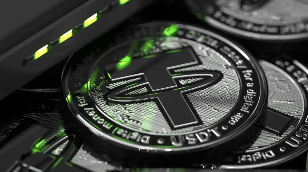 Tether (USDT) nədir və niyə önəmlidir?