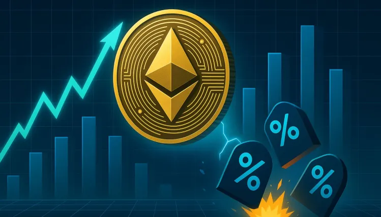 Ethereum Faces Historic Short Interest: Rally Could Trigger Massive Liquidations