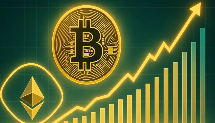 Bitcoin Supply In Profit Hits Historical Threshold – Echoing Past Patterns