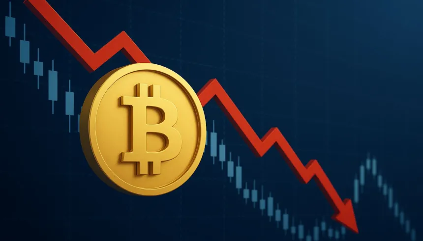 Bitcoin Investors Selling More Aggressively As Bull Cycle Matures: Risk Appetite Fades?