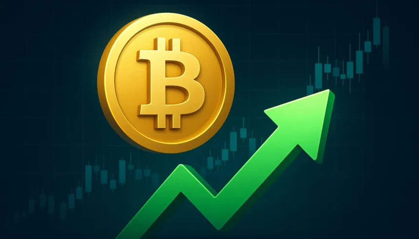 Bitcoin Demand Holds Strong Despite Price Drop: Accumulation Trend Remains Intact