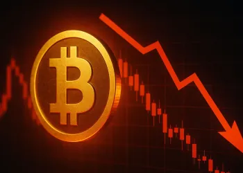 Bitcoin Net Taker Volume Stays Bearish – Fragile Market Structure Risks Liquidation Cascade