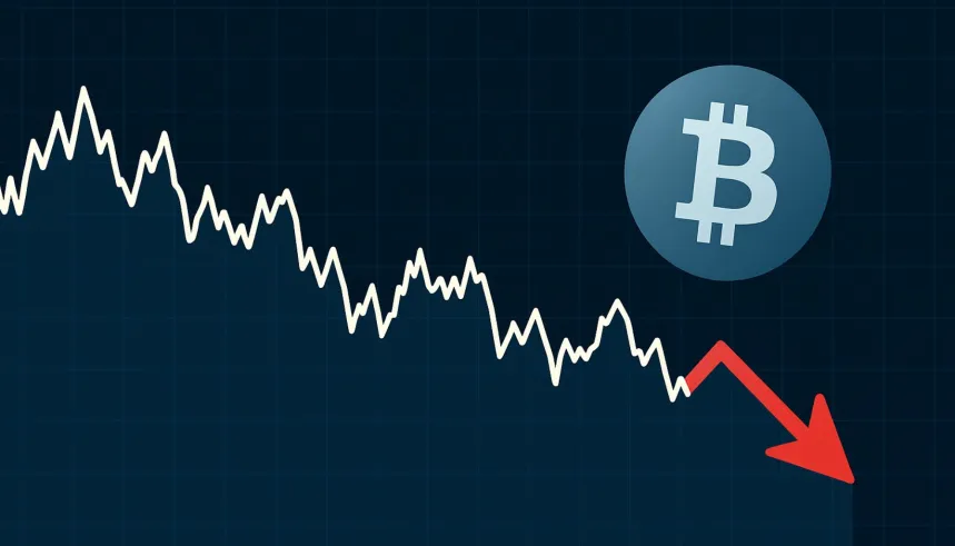 Bitcoin STH Realized Price Signals Fragile Support: Correction Risk Intensifies