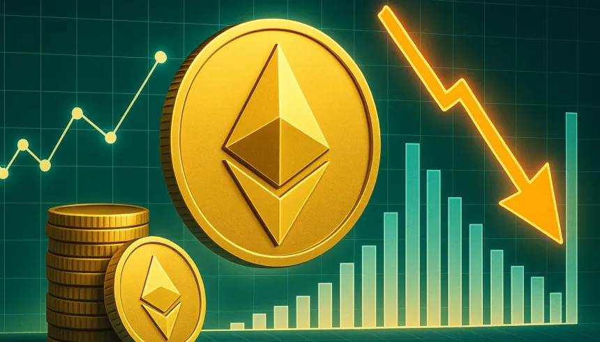 Ethereum Bullish Fundamentals Clash With Short-Term Leverage Risks