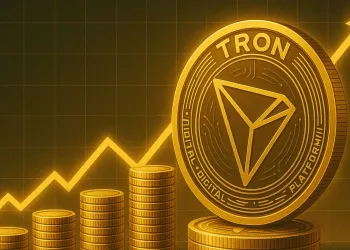 TRON Long-Term Holders See Massive Gains As TRX Pushes Toward Multi-Year Highs