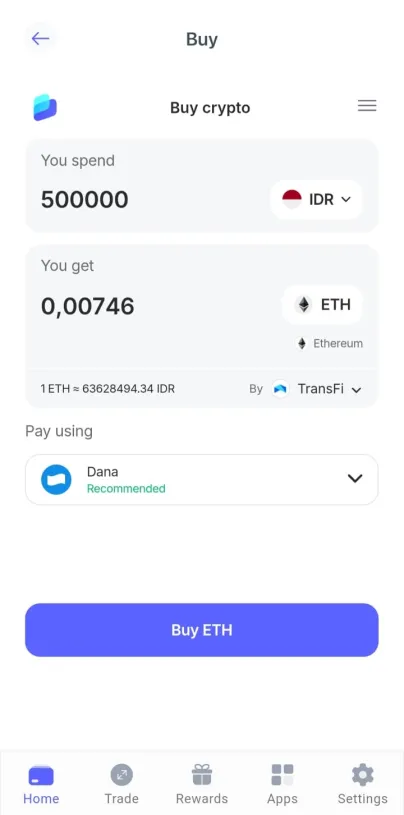 Deposit Best Wallet - Prediksi Harga Maxi Doge