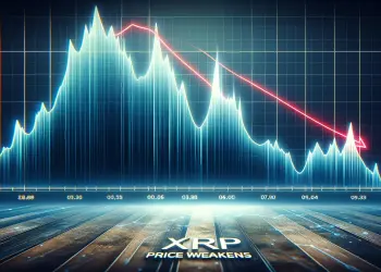 XRP Bears Push Lower
