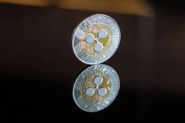 XRP