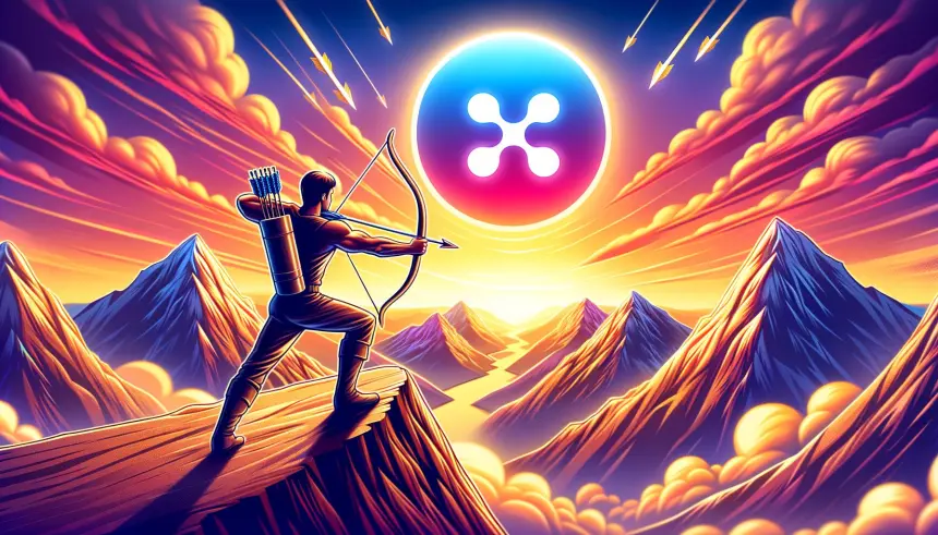 XRP Price Eyes More Gains