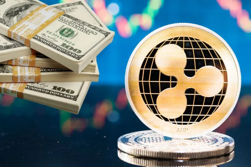 xrp token