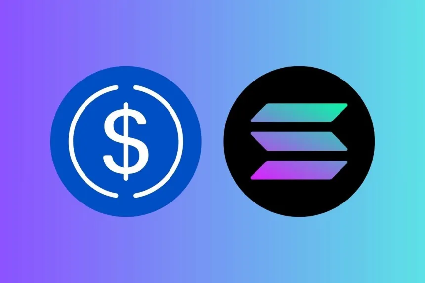 δίκτυο solana defi