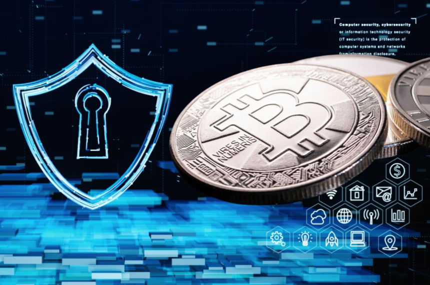 κρυπτονομίσματα με πιστωτική κάρτα ασφάλεια